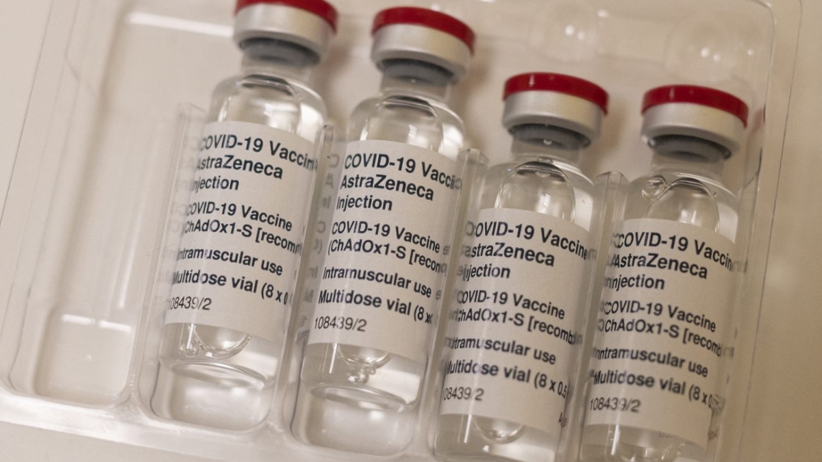 Astrazeneca no vendera vacunas del covid-19
